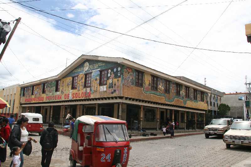 Mexico & Guatemala 2010 - 0679